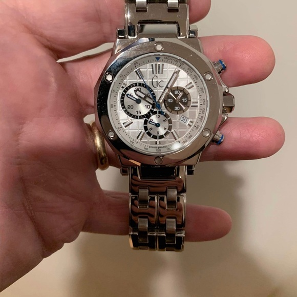 GC Watch New - Picture 3 of 3